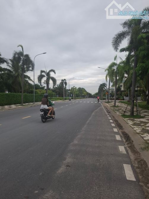 🌟 BÁN ĐẤT LÔ GÓC 3 MẶT TIỀN – AN PHÚ ĐÔNG, QUẬN 12 – 444m² – GIÁ 25.5 TỶ 🌟 - 3