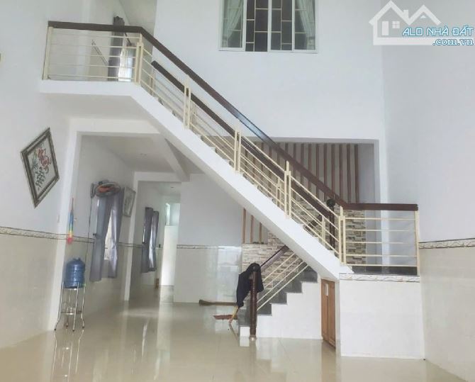 CHỈ 26TR/M2 – NHÀ 2 TẦNG-189M2-HẺM Ô TÔ, GẦN MẶT TIỀN ĐỖ VĂN DẬY, HÓC MÔN - 3