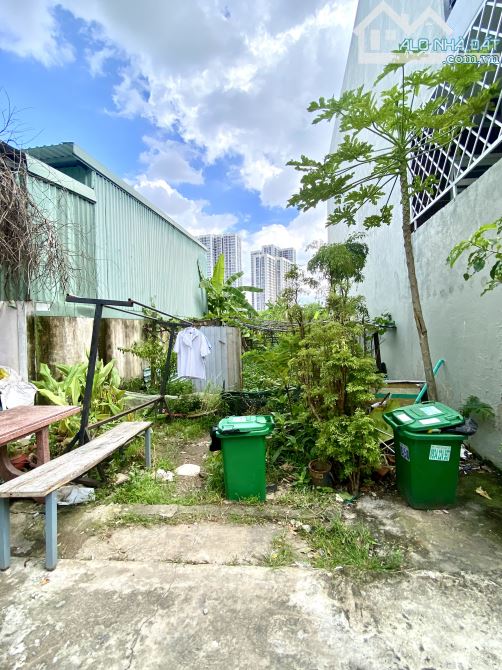 KHU PHÂN LÔ SÁT VINHOMES Q9 - 67.5M2 4.65x13 nở hậu - 1 LÔ DUY NHẤT - ĐƯỜNG 6M - 3.x TỶ - 3