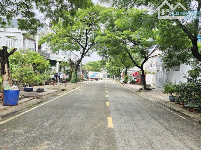 Đất KDC Châu Thới, phường Bình An, TP Dĩ An - 3