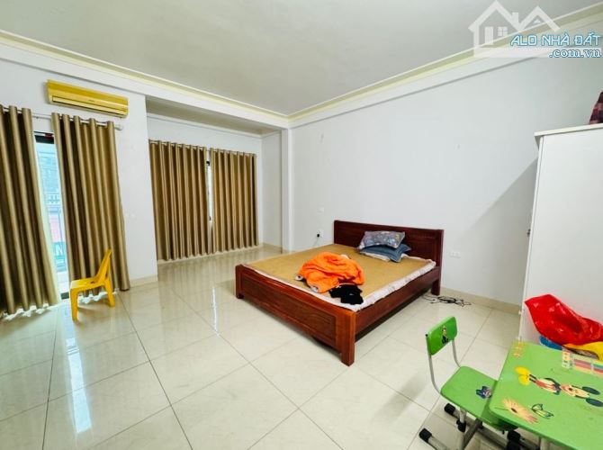 BÁN NHÀ 3 TẦNG MỚI – TRỤC CHÍNH KINH DOANH ĐẠI THỊNH – MÊ LINH- HÀ NỘI- THÔNG Ô TÔ TRÁNH - 3