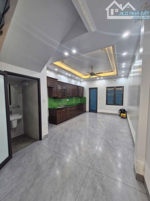 Bán nhà 3 tầng ngõ phố Bình Lộc, phường Lê Thanh Nghị, TP HP, 72.7m2, mt 4m, 3 ngủ, 4.x tỷ - 3