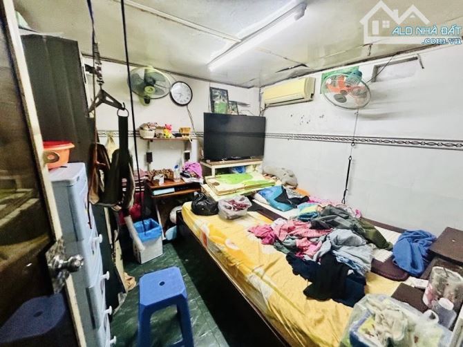 BÁN NHÀ HẺM Ô TÔ GẦN CHỢ TÂN HƯƠNG – 78M – 2 TẦNG – 6PN – GIÁ 7.2 TỶ TL - 3