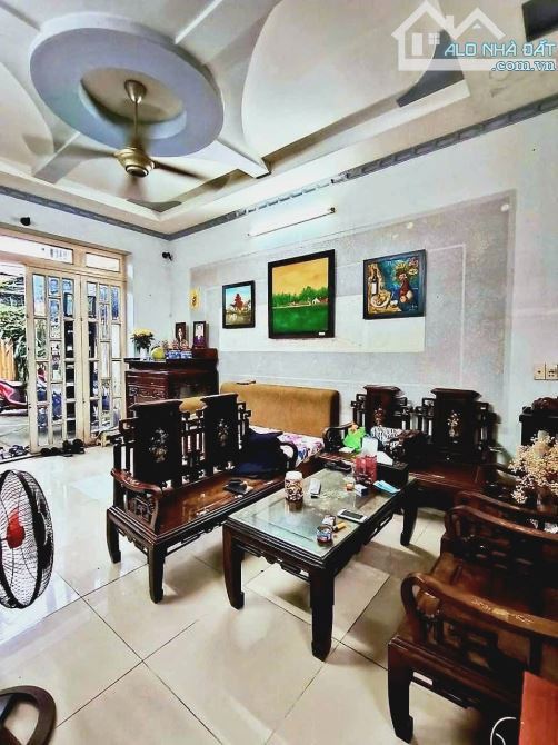 🆘️ chỉ 6 tỷ (TL)🆘️HXH 8m Tam Phú, Thủ Đức. 73m2, 2 Tầng, 2PN rộng rãi. Hoàn công - 3