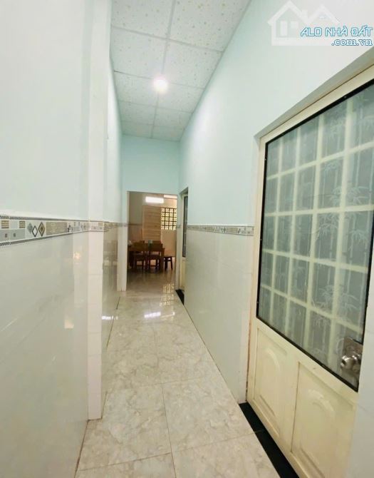 NHÀ C4 TĂNG NHƠN PHÚ A - DÒNG TIỀN SẴN - HẺM Ô TÔ TẢI - GIÁ CỰC HIỂM CHỈ NHỈNH 5 TỶ - 3