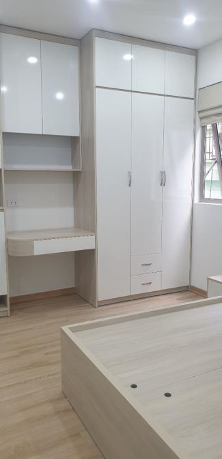 Chung cư mini Hai Bà Trưng - 15 Tỏi - 3