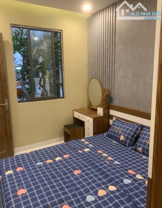 🏡 SIÊU PHẨM BIỆT THỰ 3 TẦNG – KIỆT Ô TÔ – TRƯỜNG CHINH . - 3