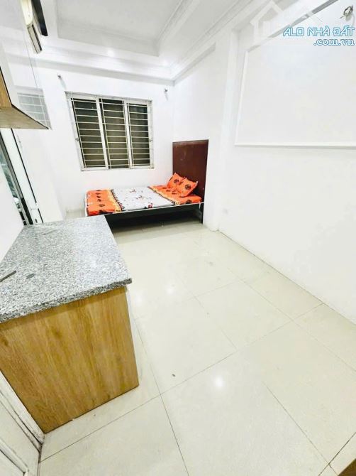 CHỦ CẦN BÁN CHDV TT ĐỐNG ĐA 57M2, GẦN ÔTÔ,8T,13PKK,FUL ĐỒ,KÍN PHÒNG.GIÁ RẺ 9.25 TỶ - 3