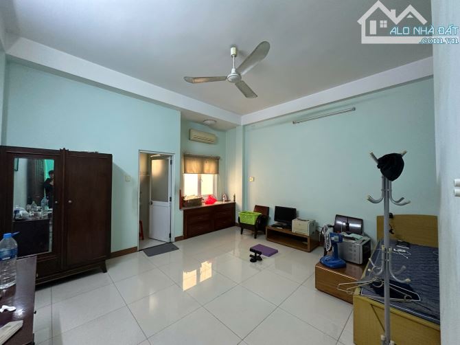 Nhà Cho Thuê Nguyên Căn Hẻm Trường Sa Bình Thạnh - 3