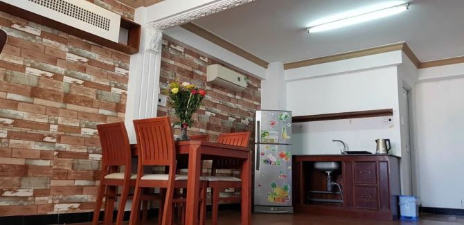 TOÀ CĂN HỘ TRUNG TÂM HẢI CHÂU DOANH THU 40-50TR/THANG - 3