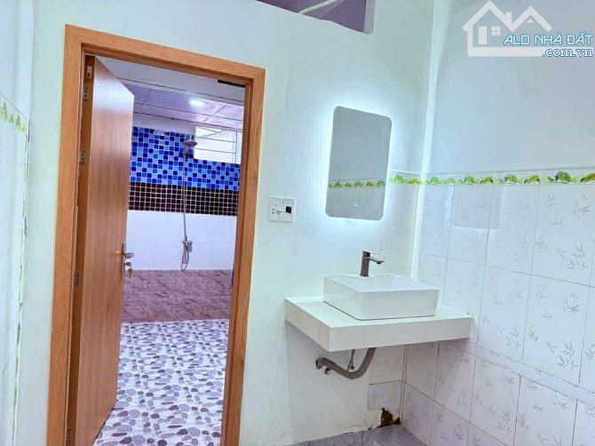 💥 NHÀ CẤP 4 MỚI KENG, DIỆN TÍCH CHUẨN, OTO TẢI TRÁNH NHAU, KINH DOANH❤️‍🔥 - 3