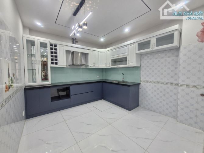 🔥 SIÊU PHẨM MỸ ĐÌNH – 6 NGỦ – LÔ GÓC – 5 TẦNG HIỆN ĐẠI 🔥 - 3