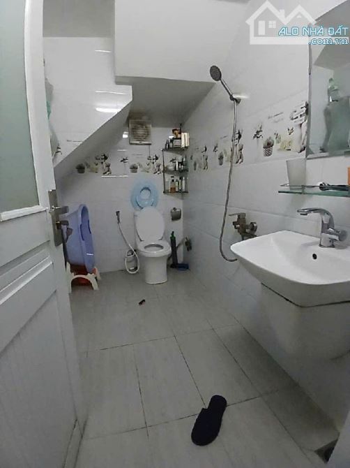NHÀ 3 TẦNG PHƯỜNG PHƯỚC LONG B, QUẬN 9. DT: 80M2. GIÁ 7.6TỶ - 3