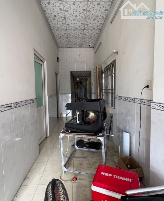 Nhà Lô Góc Hẻm Xe Tải – ThơiTam Thôn -HM-Giáp Q12-102m2 - 3