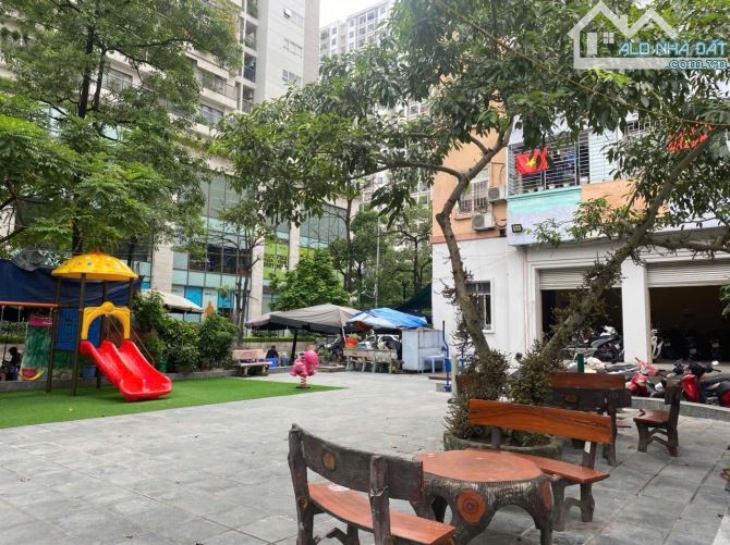 BÁN GẤP CHUNG CƯ VIP1 – TÒA N3B, LÊ VĂN LƯƠNG, THANH XUÂN. 64M2 – 2PN. 5,29 TỶ - 3