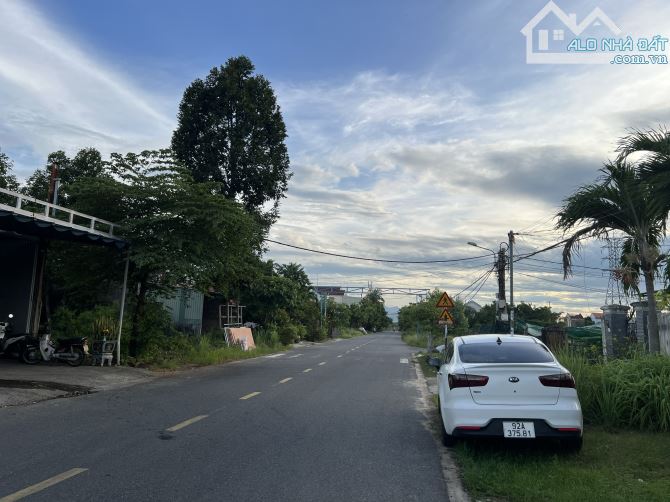 Đất bán đường Xô Viết Nghệ Tĩnh Hội An - 2