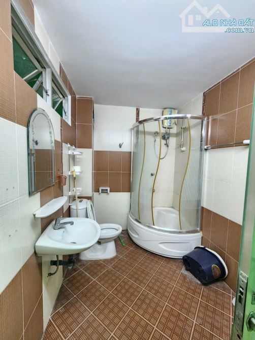 Bán nhà HXH 5m 252/...Phạm Văn Chiêu, F9, Gò Vấp, 48m2, 2 tầng, 2PN, 2WC, nhỉnh 5 tỷ - 3