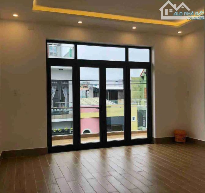 BÁN NHÀ 3 TẦNG MẶT TIỀN ĐƯỜNG NGUYỄN CAO – THANH KHÊ  – GẦN BIỂN NGUYỄN TẤT THÀNH - 3