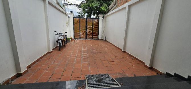 🌟 MẶT TIỀN ĐƯỜNG TÂN SƠN – GÒ VẤP – 5×30 – SỔ VUÔNG HOA HẬU – GIÁ 22.5 TỶ 🌟 - 3