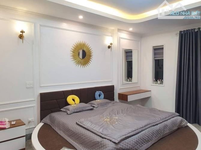 💥GIẢM CẢ TỶ -  BÁN GẤP LIỀN KỀ VĂN PHÚ 86M2 x 5 TẦNG THANG MÁY HOÀN THIỆN ĐẸP💥 - 3