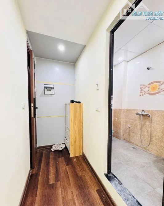 BÁN GẤP TẬP THỂ VIP1 – TẦNG 3, HỒNG MAI, HAI BÀ TRƯNG. 80M2 – 2PN. 3,85 TỶ - 3