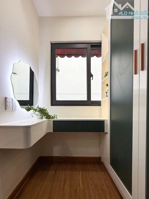 Nhà Bán Hoàng Hoa Thám Phường Đức Nhuận Tp Hồ Chí Minh - 3