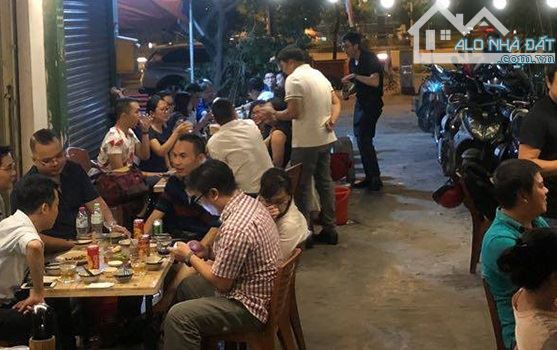 ♥ Góc Mặt Tiền Núi Thành, 140m2, ngang 11m, vuông, 23.x tỷ - 3