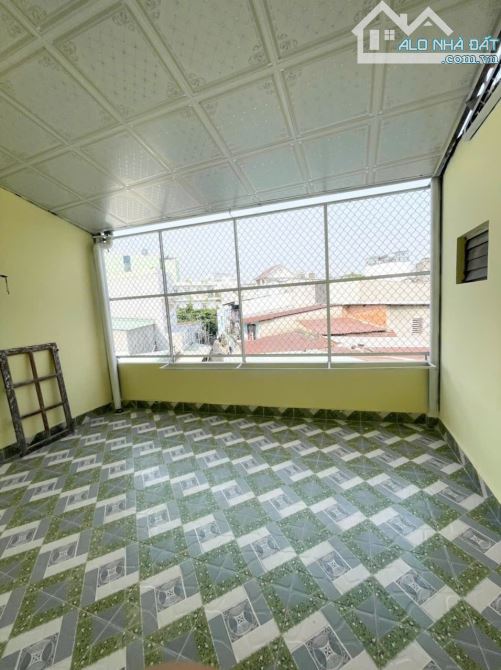 ❌❌ TĂNG NHƠN PHÚ A TÌM ĐÂU RA 77m2  TRỆT + LẦU - HẺM XE TẢI - GIÁ 5.8TỶ - 3