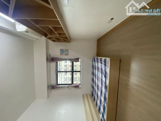 CĂN HỘ GIÁ RẺ HIẾM CÓ – 48m² CHỈ 2.7x TỶ – CC ĐẠI THANH - 3