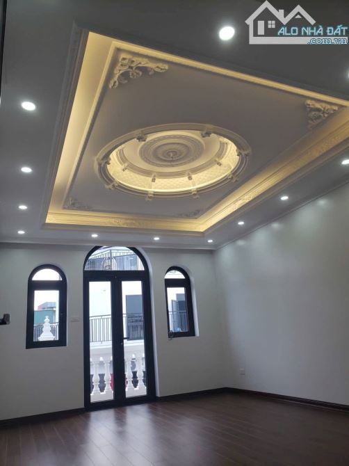 CẦN BÁN GẤP - SIÊU PHẨM TỔNG CỤC 5 TÂN TRIỀU- HIẾM CÓ KHÓ TÌM 60M2 X 7 TẦNG THANG MÁY - 3
