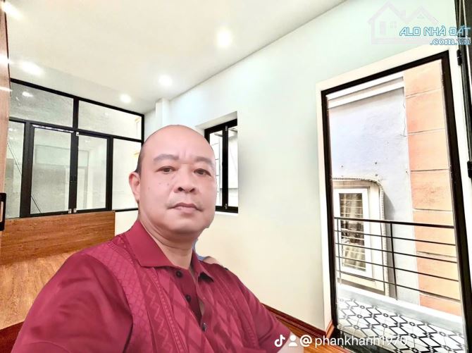 💥EM GÁI GỬI BÁN- ĐỘI CẤN- LÔ GÓC- GẦN PHỐ- Ở NGAY- 22M- 6 TẦNG- 3 NGỦ💥 - 3