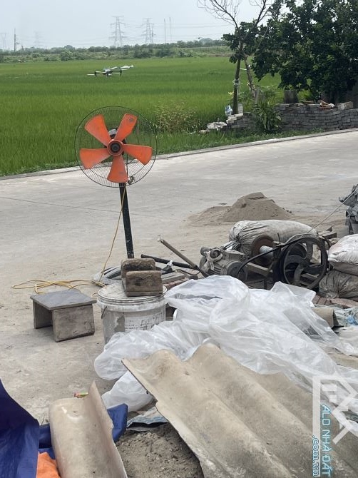 DỤC TÚ ĐÔNG ANH 90M2 GIÁ CẮT LỖ 4TỶ800 - 3