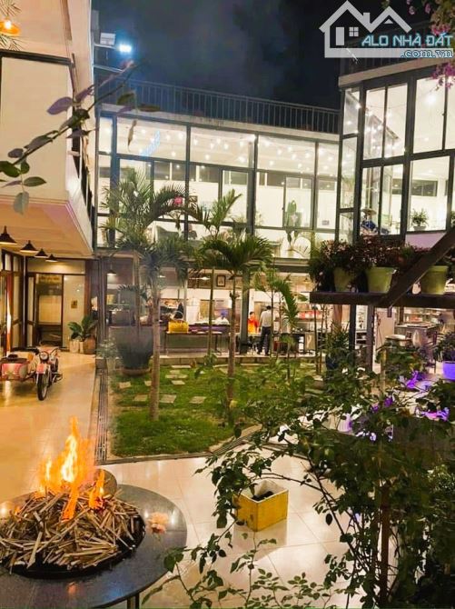 Giá bán: 78 TỶ. Siêu BDS 2 mặt tiền đường Quang Trung - Đà Lạt - 3