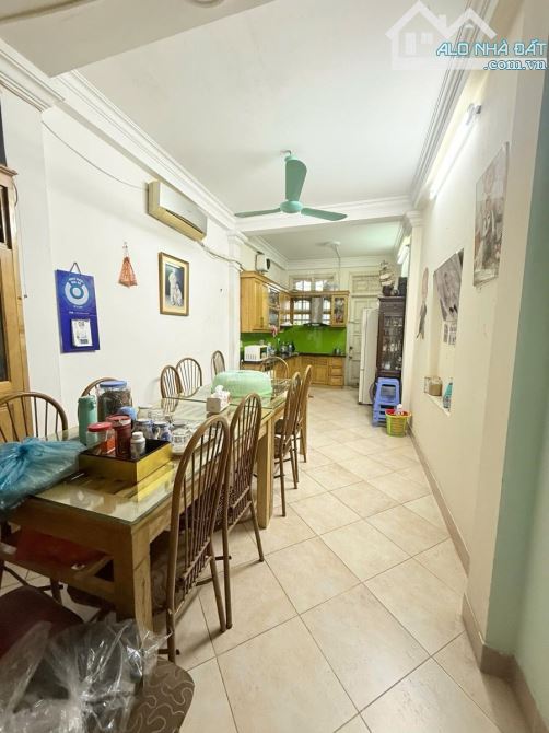 VIP TRẦN QUANG DIỆU – VỈA HÈ - KINH DOANH ĐỈNH – VĂN PHÒNG TRỤ SỞ CÔNG TY – 23.5 TỶ - 3