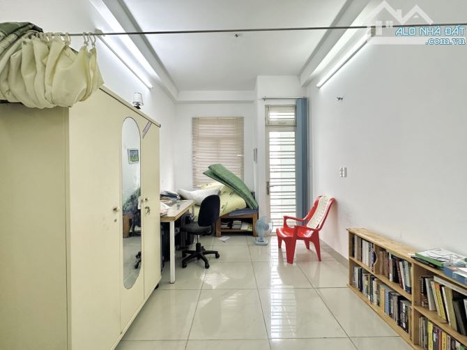 Thật 100%, Bán Nhà hẻm xe hơi 6m Hoa Đào Phường 2 Phú Nhuận, 35m2 xíu 7 tỷ - 3