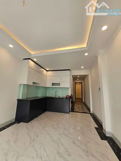 Bán Nhà 6 Tầng Thang Máy – Trung Tâm Ngọc Lâm, Bước Chân Ra Phố Hồng Tiến – Nguyễn Văn Cừ - 3