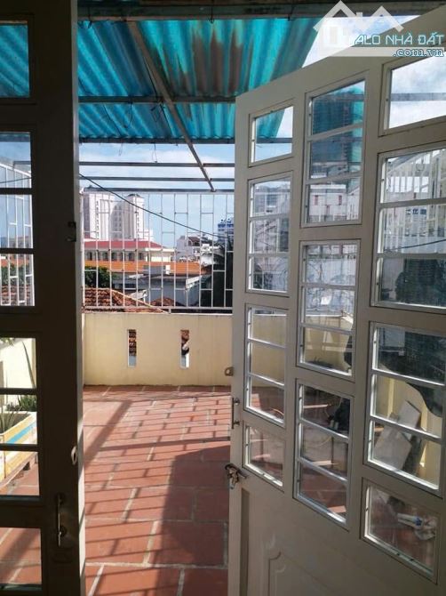 NHÀ 4 TẦNG HẺM HÀN THUYÊN GẦN CHỢ ĐẦM, 41M2, NGANG 3,5M, GIÁ CHỈ 5,7 TỶ - 3