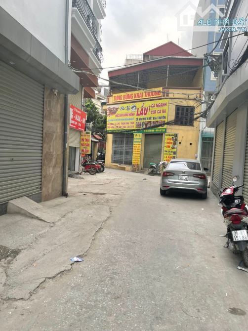 Bán gấp nhà cấp 4 Tứ Hiệp ô tô đõ cổng ,lô góc hiếm giá 6.3 tỷ - 3