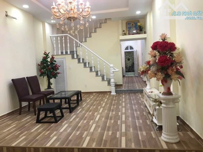 80M2- SHR- SÁT HXH NGUYỄN THỊ THẬP QUẬN 7- GẦN SIÊU THỊ GO - DÒNG TIỀN ỔN ĐỊNH CHỈ 8,5 TỶ - 3