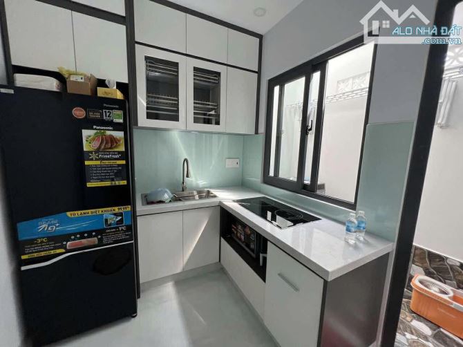 Bán Nhà Nội Thất Cao Cấp – Trung Tâm Tp. Nha Trang 49m2 - 3