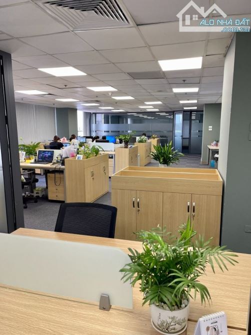 Siêu phẩm Mặt Phố Bà Triệu, 200m ra Hồ Gươm - 260m2, 10 Tầng MT 10m, Giá 295 Tỷ - 3