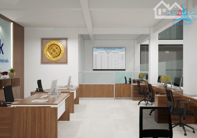 Bán tòa building hạng A Hai Bà Trưng Hoàn Kiếm KD đẳng cấp. DT 520m2, 15 tầng, Giá 590 tỷ - 4