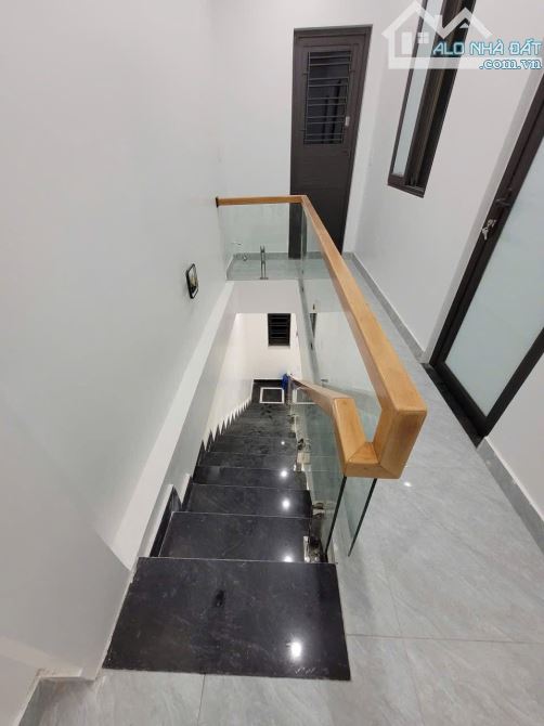 Bán nhà 2 tầng mới tinh tại Quỳnh Cư – Hùng Vương – Hồng Bàng 1,95 tỷ - 4