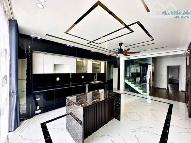 🏢 SIÊU PHẨM NHÀ MẶT ĐƯỜNG DÂN LẬP – LÊ CHÂN – 4 TẦNG + THANG MÁY – GIÁ CHỈ 14,5 TỶ 💎 - 4