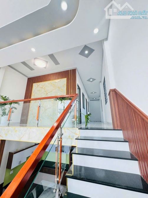 CHÍNH CHỦ BÁN NHÀ  GẦN KDL BỬU LONG – FULL NỘI THẤT – GIÁ CHỈ 1,450 TỶ- TRẢ TRƯỚC CHỈ 400 - 4