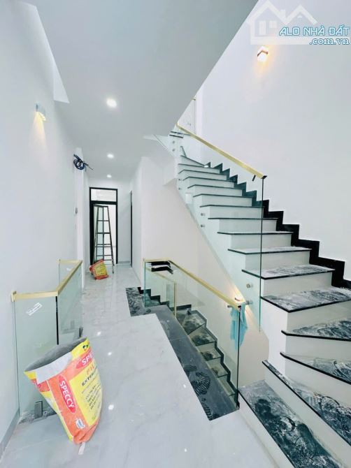 Bán 2 căn nhà  – Hoàn thiện, chìa khóa trao tay gần Lotte Nha Trang - 4