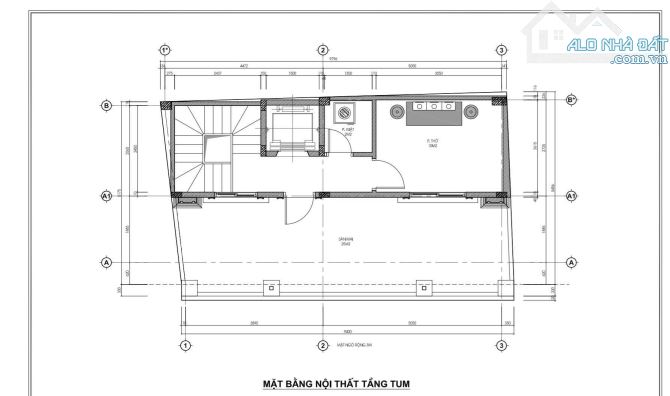 70M RA MẶT PHỐ LỤA - VẠN PHÚC - HÀ ĐÔNG - 51M2 - 5T THANG MÁY - GARA Ô TÔ - NHỈNH 14 TỶ - 5