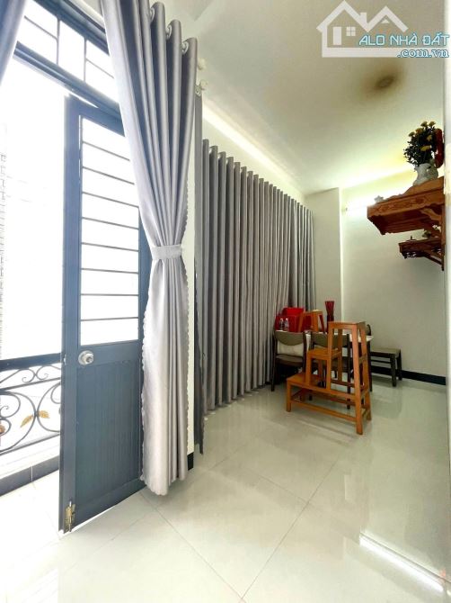 Bán nhà 3 mê hẻm 145/ thanh niên dt 40m2 giá 3ty500 - 4