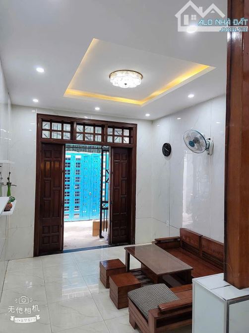 BÁN NHÀ 3 TẦNG KIỆT 356 HOÀNG DIỆU THÔNG NGUYÊN HOÀNG. HẢI CHÂU_3.79 - 4
