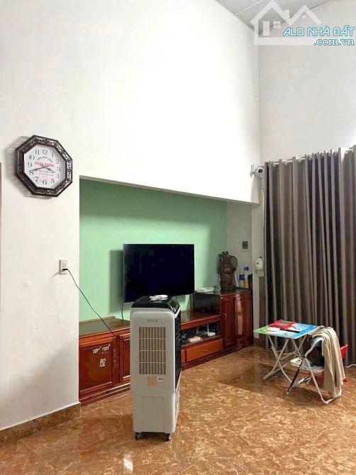 Bán nhà gác lửng, Kiệt Lê Huân, đối diện trường THCS Trần Cao Vân, trung tâm Nội thành Huế - 4